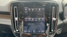 Volvo Xc40 2.0 D4 [190] R DESIGN 5dr AWD Geartronic Diesel Estate